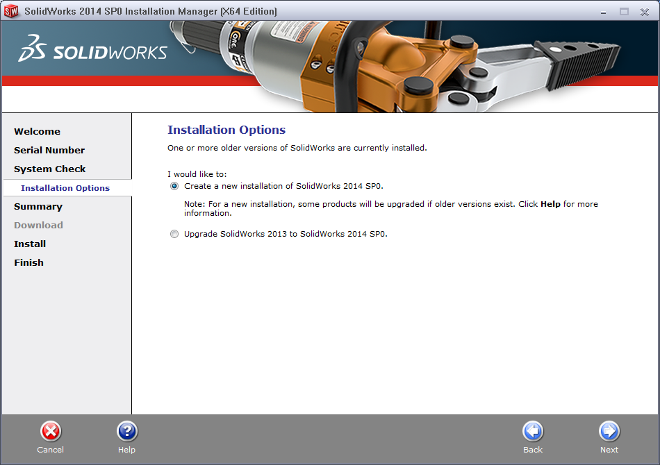 can you save a solidworks 2018 as 2017