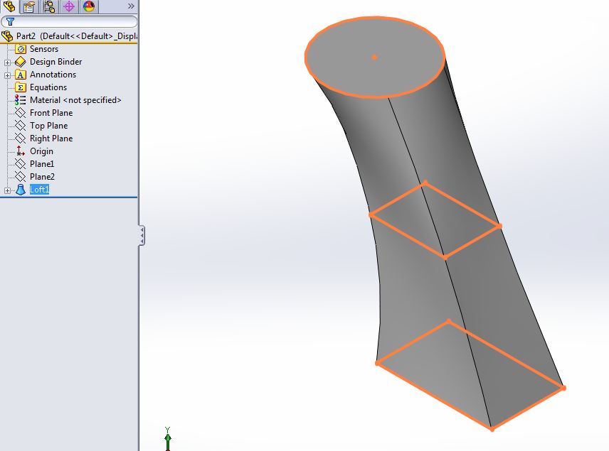 SOLIDWORKS