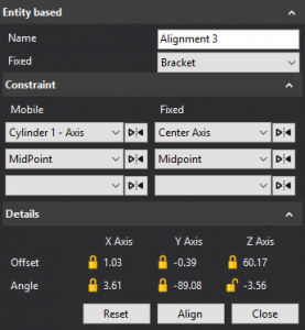 What’s New in Creaform's VXmodel 6.2 - Assemblies - Computer Aided ...