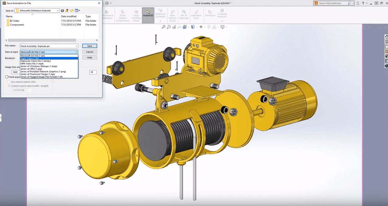 What S New In Solidworks Drawing Enhancementsssss Ime My Xxx Hot Girl