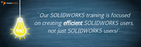 SOLIDWORKS Basics: Get SOLIDWORKS Essentials Training