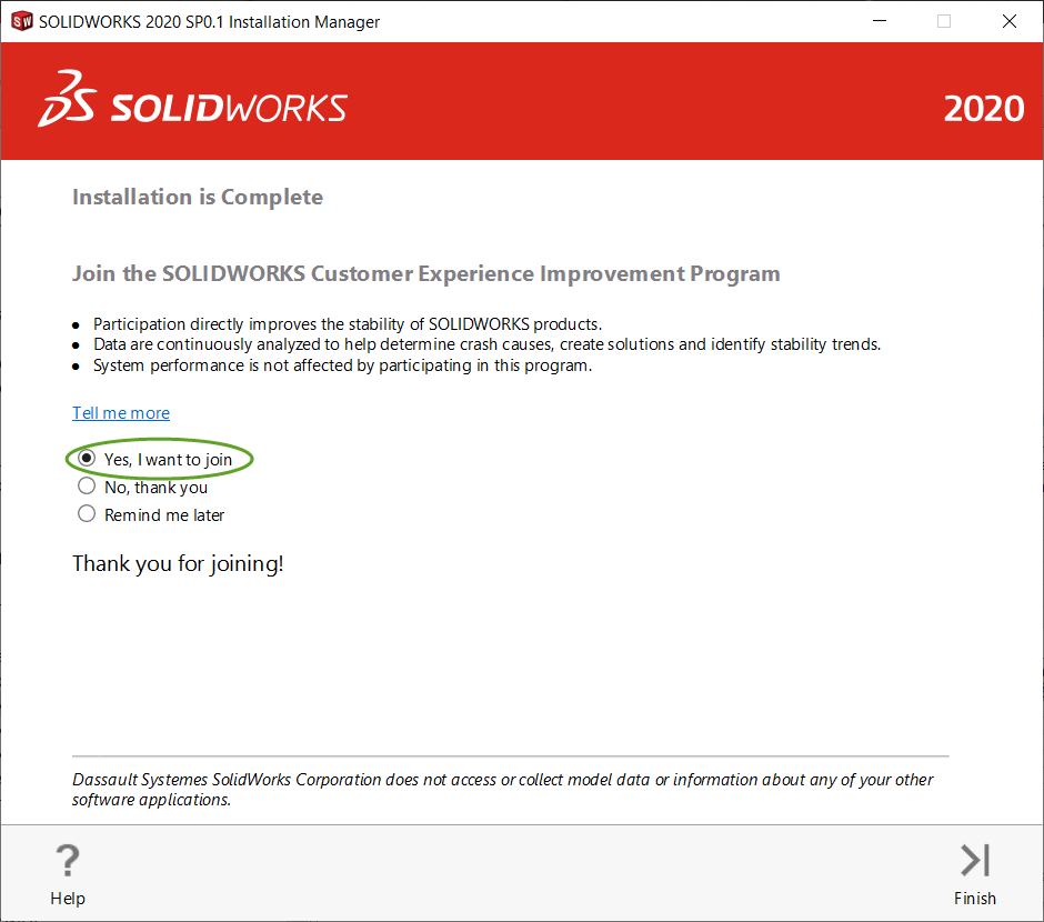 solidworks license manager 2020 download