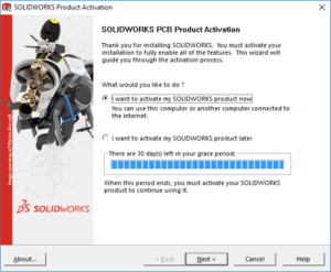 SOLIDWORKS 2022 Installation Guide Part 5 – SOLIDWORKS PCB - Computer ...