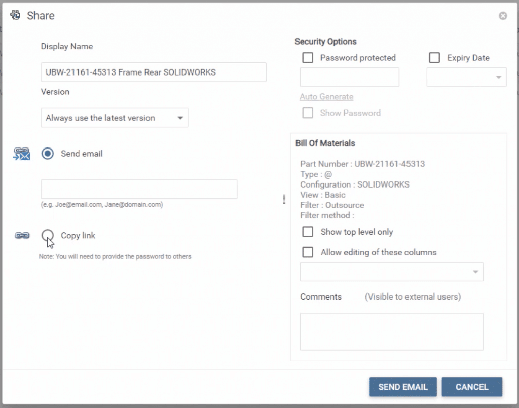 SOLIDWORKS 2022 What’s New – 5 Feature Enhancements In SOLIDWORKS Manage