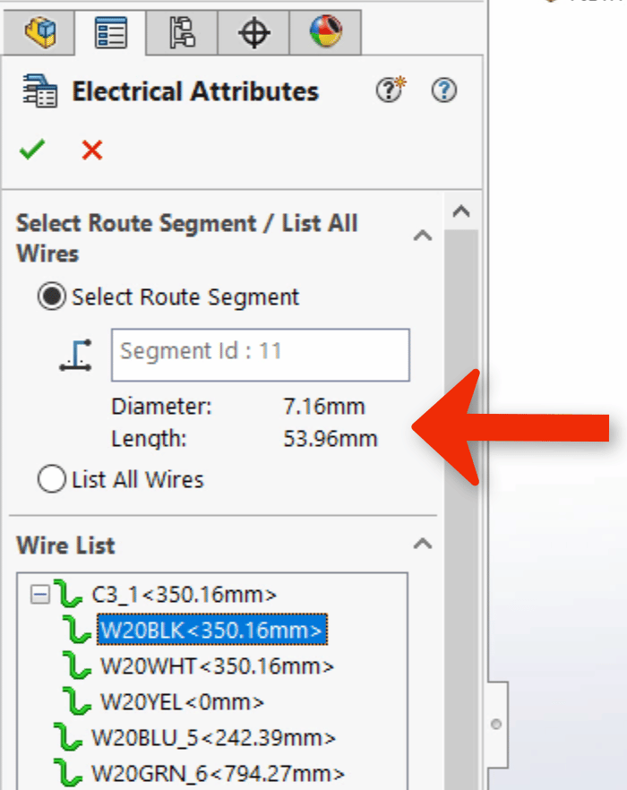 SOLIDWORKS Routing 2023 - Top Enhancements - Computer Aided Technology