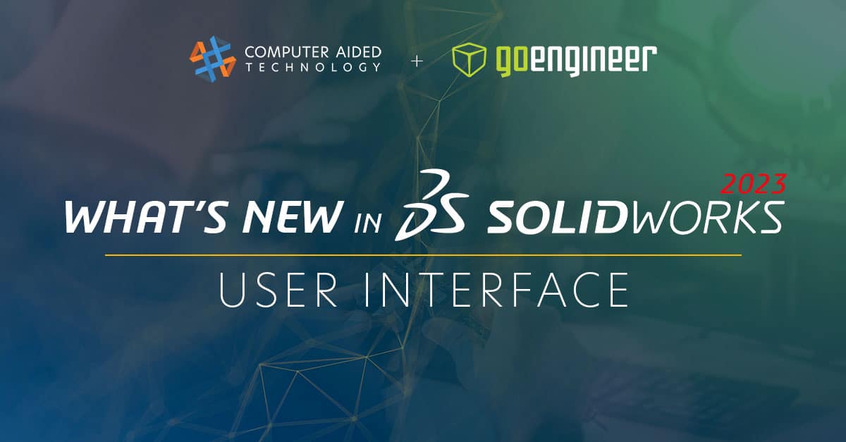 SOLIDWORKS 2023 What's New - Licensing Enhancements - Computer Aided ...