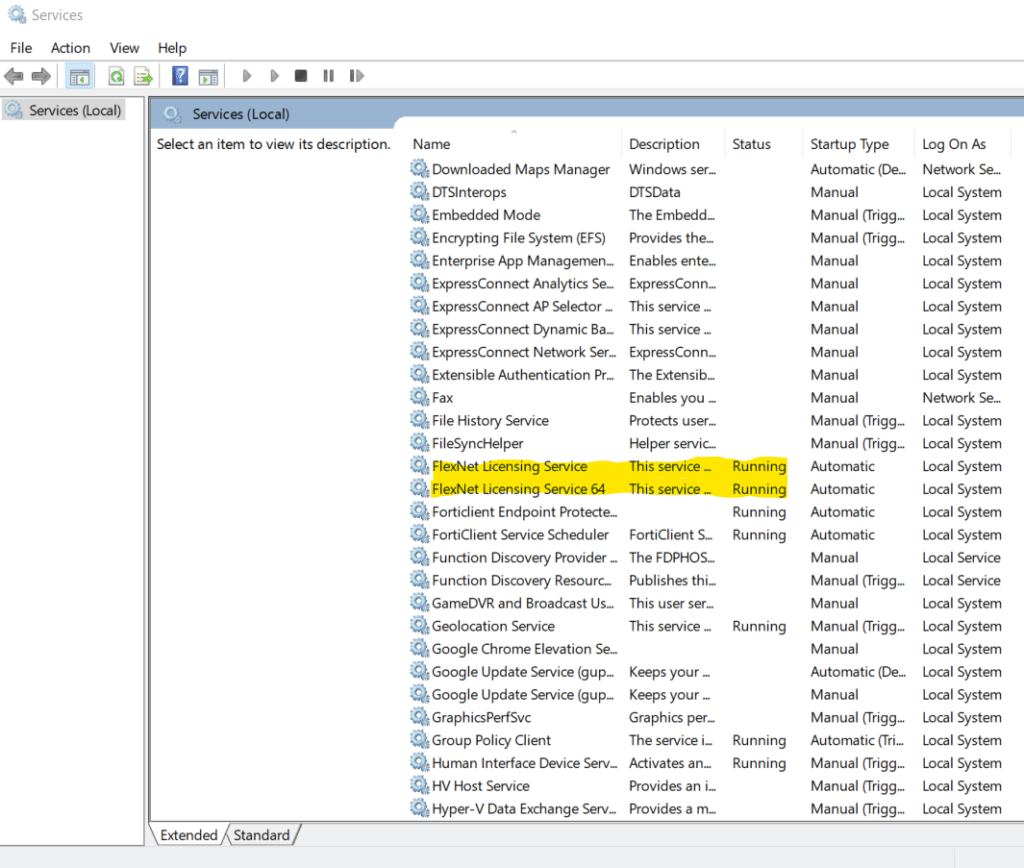 SOLIDWORKS Failed to Obtain a Computer Identifier - Computer Aided ...